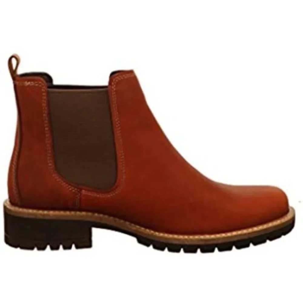 ECCO Elaine Chelsea Women's Ankle Boot - Picture 3 of 6